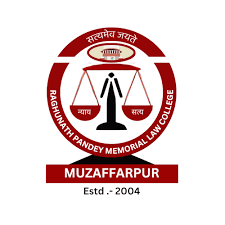 Raghunath Pandey Memorial Law College,  Muzaffarpur