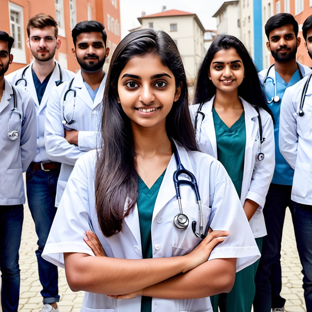 MBBS Abroad