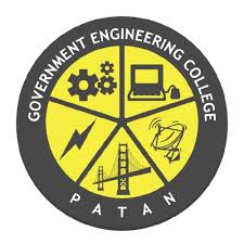 Government Engineering College, Katpur, Patan