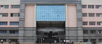 Ramaiah College of Law, Bangalore (Old name : M.S. Ramaiah Law College)