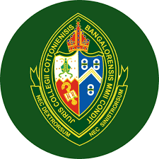 Bishop Cotton Women’s Christian Law College, Bangalore