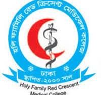 Holy Family Red Crescent Medical College