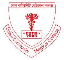Dhaka Community Medical College