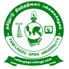 Tamil Nadu Open University(TNOU)