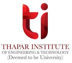 Thapar Institute of Engineering and Technology