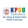 Drs. Kiran and Pallavi Patel Global University