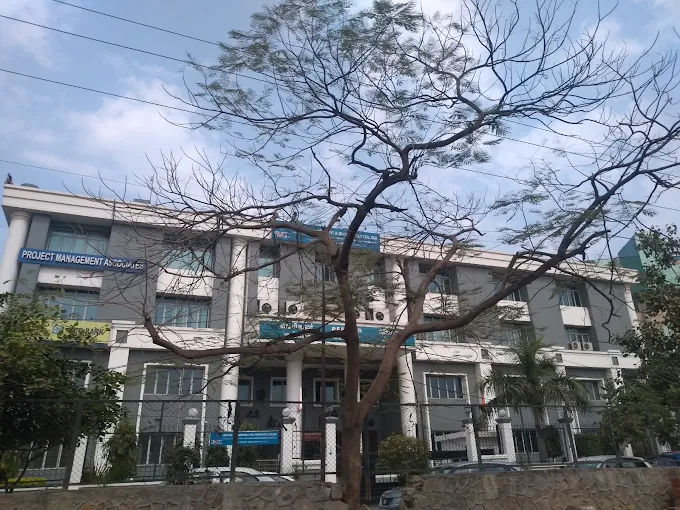 Asia-Pacific Institute of Management