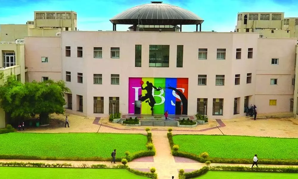 ICFAI Foundation for Higher Education, Hyderabad