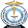 Rajas Dental College & Hospital