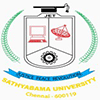 SATHYABAMA DENTAL COLLEGE AND HOSPITAL