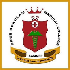 Sree Gokulam Medical College Trust and Research Foundation, Thiruvananthapuram