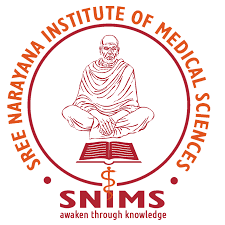 Sree Narayana Institute of Medical Sciences
