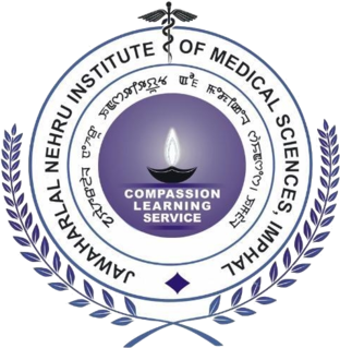 Jawaharlal Nehru Institute of Medical Sciences