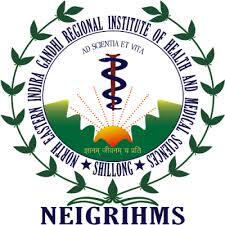 North Eastern Indira Gandhi Regional Institute of Health and Medical Sciences