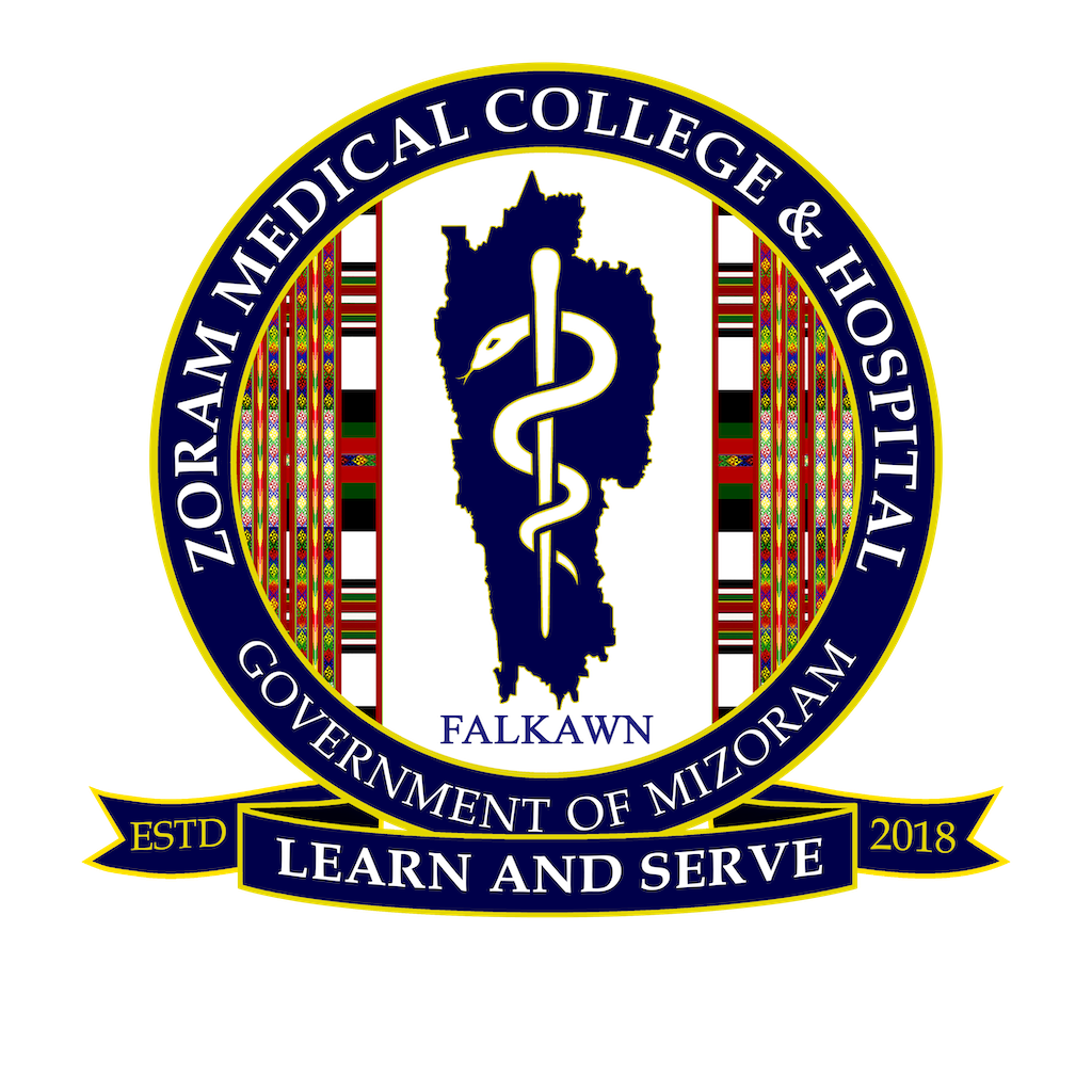 Zoram Medical College, Falkawn
