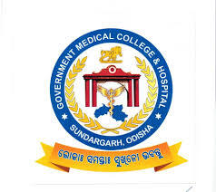Government Medical College and Hospital, Sundargarh