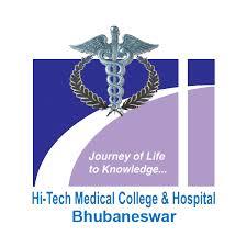 Hi-Tech Medical College and Hospital, Bhubaneswar