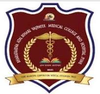 Bharatratna Atal Bihari Vajpayee Medical College