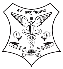 Maharaja Krushna Chandra Gajapati Medical College and Hospital,Brahmapur