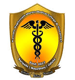 Pandit Raghunath Murmu Medical College and Hospital,Baripada