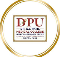 Dr. D. Y. Patil Medical College, Hospital and Research Centre Pune