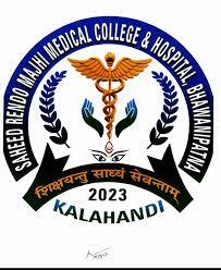 Saheed Rendo Majhi Medical College and Hospital
