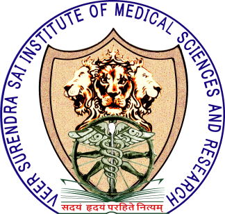Veer Surendra Sai Institute of Medical Sciences and Research