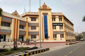 Chanakya National Law University (CNLU)