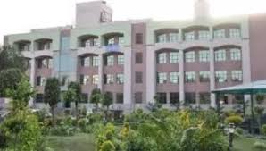 C. K. M. Law College, Araria