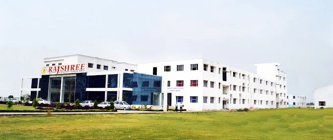 RAJSHREE INSTITUTE OF MANAGEMENT & TECHNOLOGY