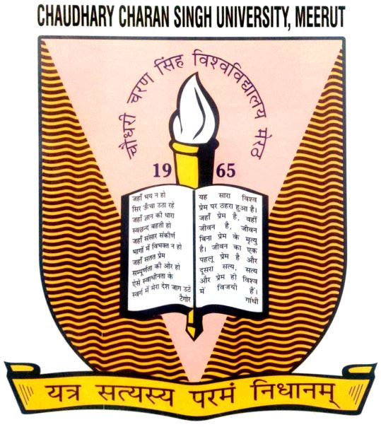 Chaudhary Charan Singh University (CCSU)