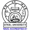 Utkal University, DDCE