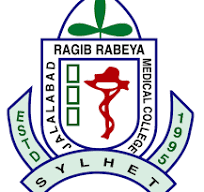 Jalalabad Ragib-Rabeya Medical College