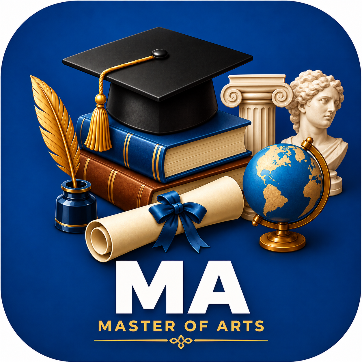 MA