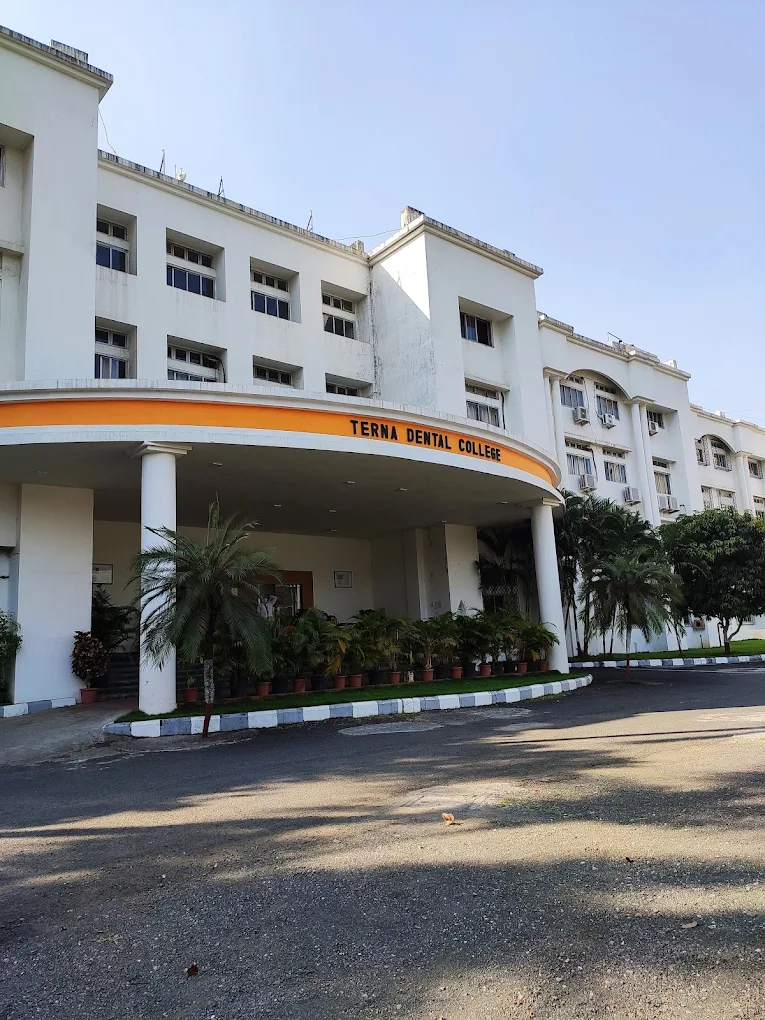 Terna Dental College, Navi Mumbai