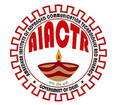 Ambedkar Institute of Advanced Communication Technologies & Research (AIACTR), Delhi