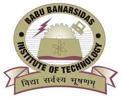Babu Banarasi Das Institute of Technology & Management