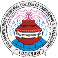 SHRI RAMSWAROOP MEMORIAL COLLEGE OF ENGINEERING AND MANAGEMENT