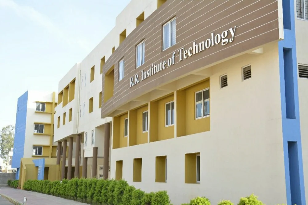 R. R. Institute of Technology (RRIT), Bengaluru