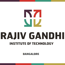 Rajiv Gandhi Institute of Technology (RGIT), Bangalore