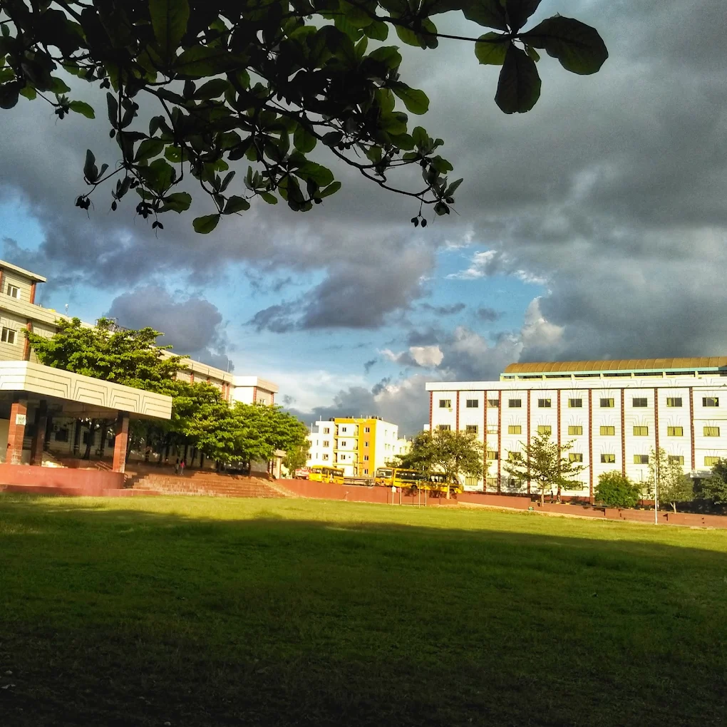 RNS Institute of Technology (RNSIT)