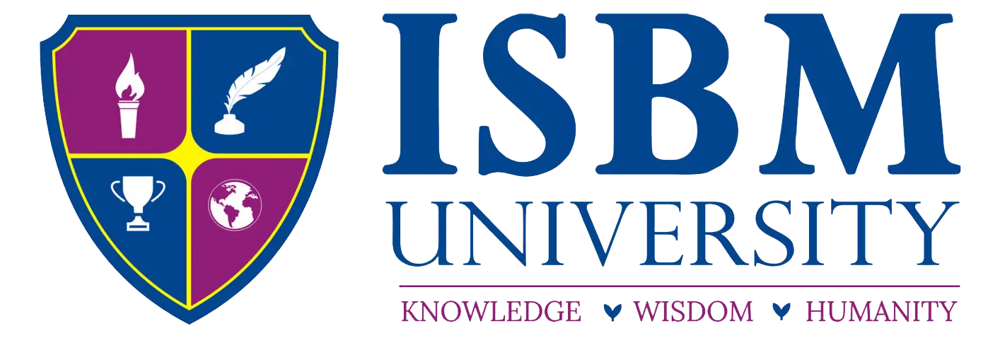 ISBM University, Raipur