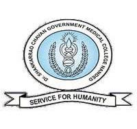 Dr. Shankarrao Chavan Government Medical College Nanded