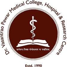 Dr. Vasantrao Pawar Medical College Hospital and Research Center Nashik