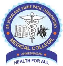 Dr. Vithalrao Vikhe Patil Foundations Medical College and Hospital Ahmednagar