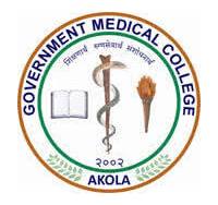 government medical college akola