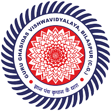 Department of Law, Guru Ghasidas University, Bilaspur
