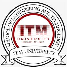 ITM School of Law, ITM University