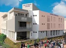 ITM School of Law, ITM University