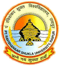 School of Studies in Law, Pt. Ravishankar Shukla University, Raipur, Chhattisgarh